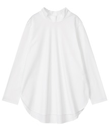 ZUCCa - ズッカ　長袖　カットソー フラワーT / Tシャツ（Tシャツ/カットソー）｜ZUCCa（ズッカ）の