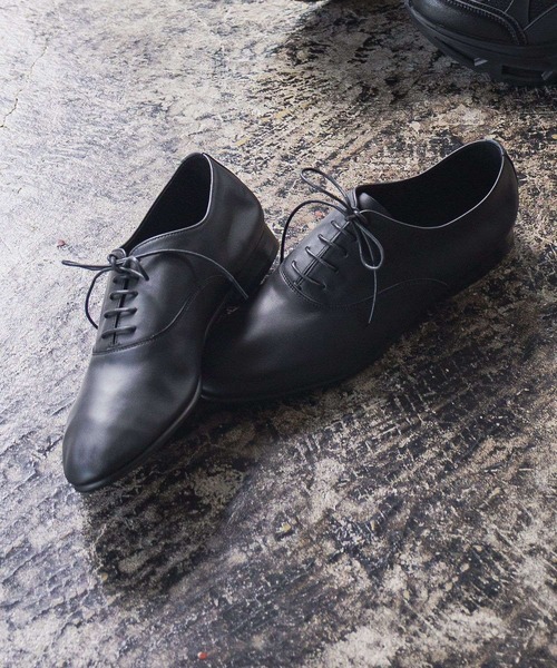 HARE(ハレ)の「バレエシューズ(HARE)(バレエシューズ・メンズ・ブラック・MEDIUM/LARGE)」の2枚目の写真