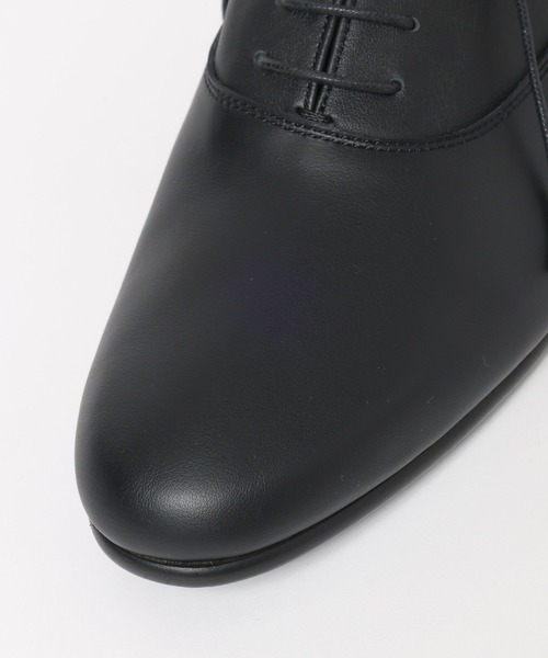 HARE(ハレ)の「バレエシューズ(HARE)(バレエシューズ・メンズ・ブラック・MEDIUM/LARGE)」の10枚目の写真