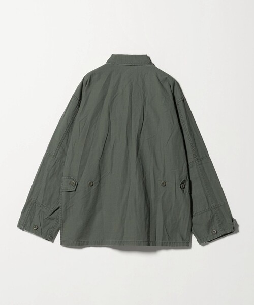 ROTHCO＞BDU シャツ（シャツ/ブラウス）｜ROTHCO（ロスコ）の