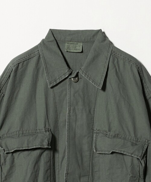 ビューティ&ユース <ROTHCO>BDU シャツ L ROTHCO＞BDU シャツ（シャツ/ブラウス）｜ROTHCO（ロスコ）の
