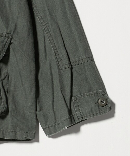 ROTHCO＞BDU シャツ（シャツ/ブラウス）｜ROTHCO（ロスコ）の