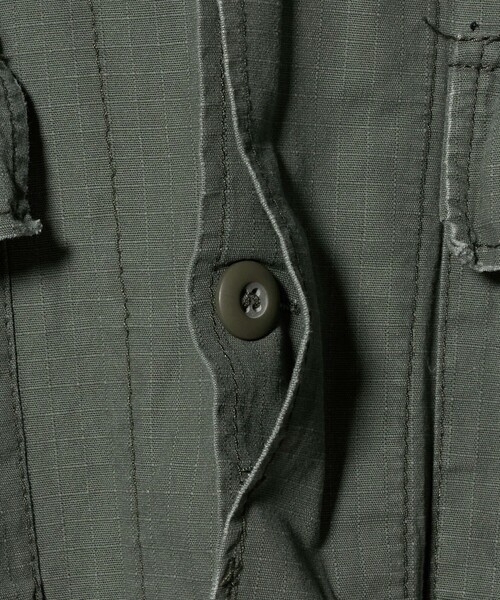 ビューティ&ユース <ROTHCO>BDU シャツ L ROTHCO＞BDU シャツ