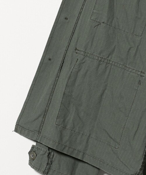 ROTHCO＞BDU シャツ（シャツ/ブラウス）｜ROTHCO（ロスコ）の