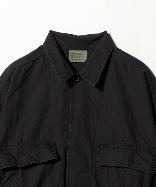 ROTHCO＞BDU シャツ（シャツ/ブラウス）｜ROTHCO（ロスコ）の