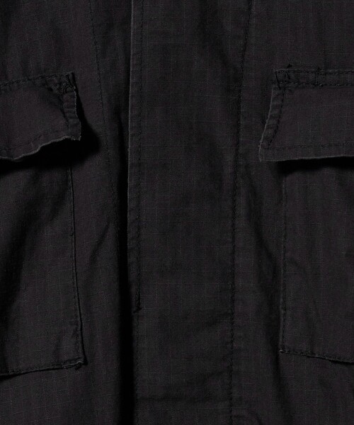 ROTHCO（ロスコ）の「＜ROTHCO＞BDU シャツ（シャツ/ブラウス・メンズ・オリーブ/ブラック・M/L）」の16枚目の写真