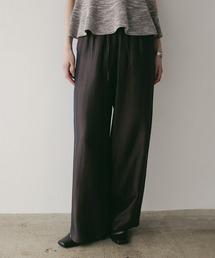GLITTER RELAX PANTS