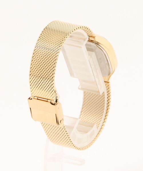 SKAGEN(スカーゲン)の「スカーゲン 腕時計 レディース アナログ ステンレス SKW3164(アナログ腕時計・レディース・ゴールド・FREE)」の9枚目の写真