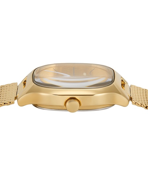 SKAGEN(スカーゲン)の「スカーゲン 腕時計 レディース アナログ ステンレス SKW3164(アナログ腕時計・レディース・ゴールド・FREE)」の4枚目の写真