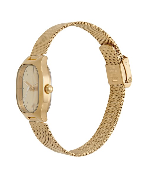 SKAGEN(スカーゲン)の「スカーゲン 腕時計 レディース アナログ ステンレス SKW3164(アナログ腕時計・レディース・ゴールド・FREE)」の7枚目の写真