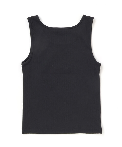 ZIDDY（ジディ）の「ダブル襟長袖シャツブラウス&タンクトップセット(130~160cm)（シャツ/ブラウス・キッズ・ホワイト/ブルー・150cm/FREE/130cm/140cm）」の12枚目の写真