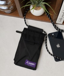 GERRY(�W�F���[)��GERRY �������H �X�}�z �V�����_�[ �o�b�O �傫���X�}�z�Ή� �j�����p(�V�����_�[�o�b�O)