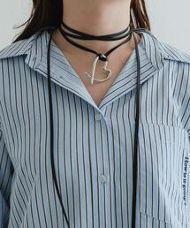 Lapuis　Heart Partsベルト