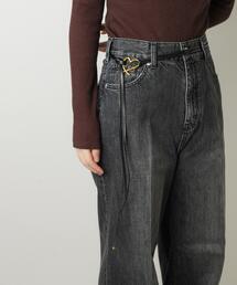 URBAN RESEARCH Sonny Label | Lapuis　Heart Partsベルト(ベルト)