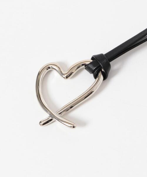 セール】Lapuis Heart Partsベルト（ベルト）｜URBAN RESEARCH Sonny