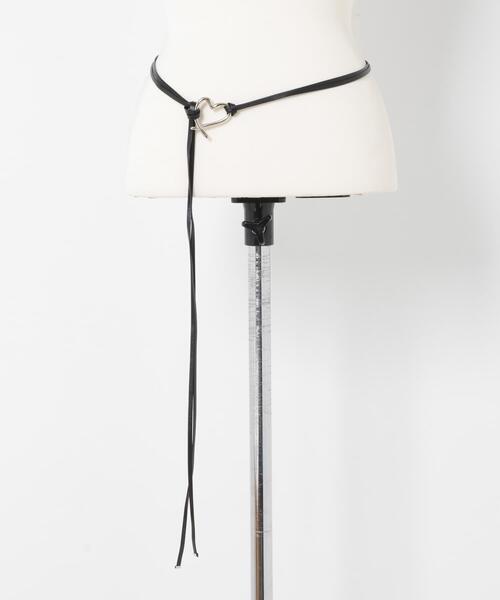 セール】Lapuis Heart Partsベルト（ベルト）｜URBAN RESEARCH Sonny