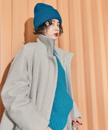 niko and... | ブークレZIPブルゾン(ブルゾン)