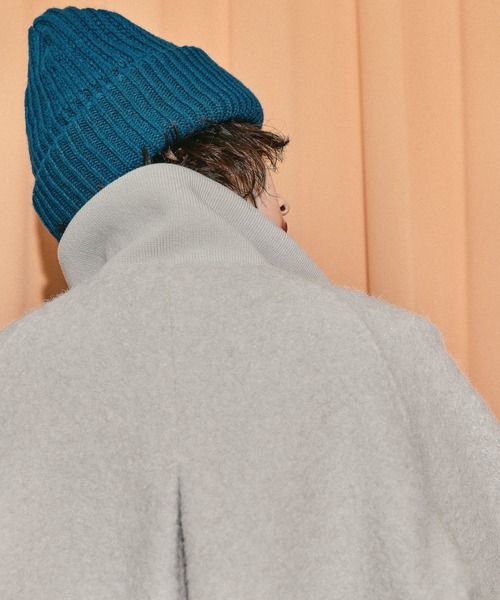 セール】ブークレZIPブルゾン(ブルゾン)|niko and(ニコアンド セール】ブークレZIPブルゾン(ブルゾン)|niko and(ニコアンド