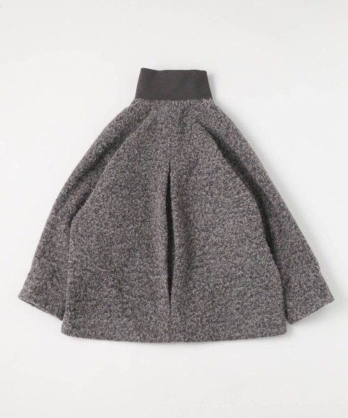 セール】ブークレZIPブルゾン（ブルゾン）｜niko and（ニコアンド