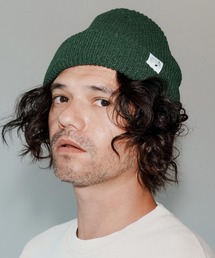 nobody ビーニー セール】Shaggy No Cuff Beanie（ニットキャップ/ビーニー