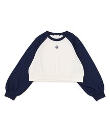 algy（アルジー）の「ラグラントレーナー（スウェット）」