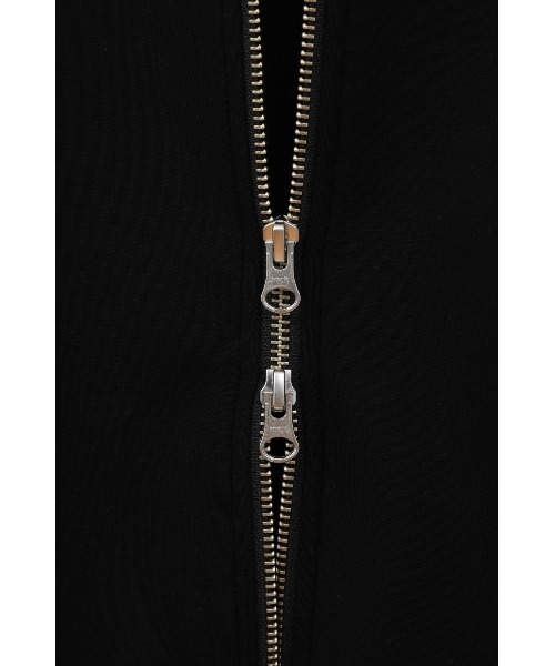 MANOF（マノフ）の「DOUBLE KNIT BALOON BLOUSON（ブルゾン）」 - WEAR