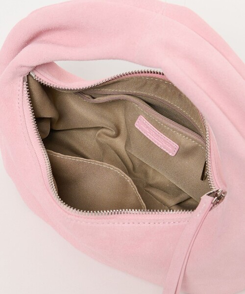 セール】ムーン タック ミニ ワンショルダーバッグ（ショルダーバッグ