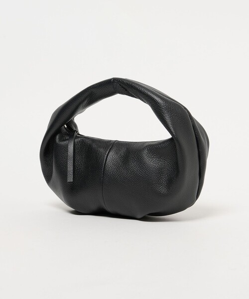 バッグ unimoon gossip!ロサンゼルス ショルダーバッグ バッグ ハーフムーンワン