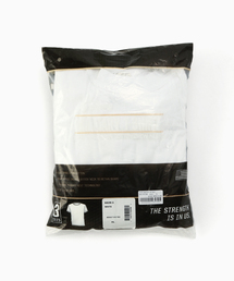JOURNAL STANDARD（ジャーナルスタンダード）の「SOFFE 3P PACK T（Tシャツ/カットソー・メンズ）」