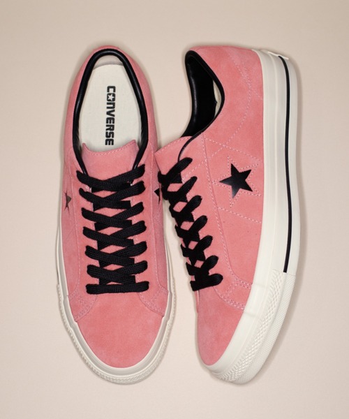 ONE STAR SUEDE　33702420