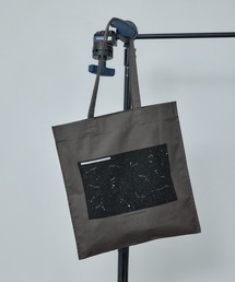 SALON adam et rope' | 【Jim Goldberg for SALON】フォトプリントトート(トートバッグ)