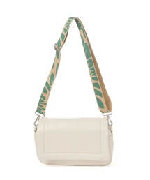 LAKOLE | パデットアソート柄ショルダーバッグ / 587752(ショルダーバッグ)