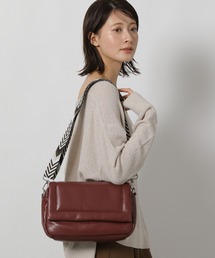 LAKOLE | パデットアソート柄ショルダーバッグ / 587752(ショルダーバッグ)