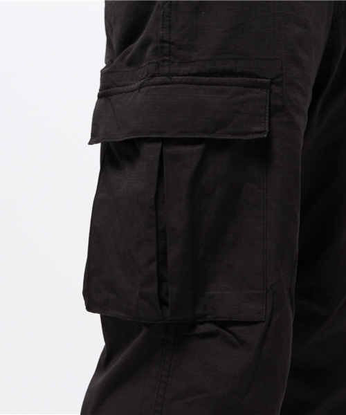OUTLET(アウトレット)の「【Ciaopanic】リップストップBDUパンツ(その他パンツ・メンズ・オリーブ/ブラック・LARGE/MEDIUM)」の14枚目の写真
