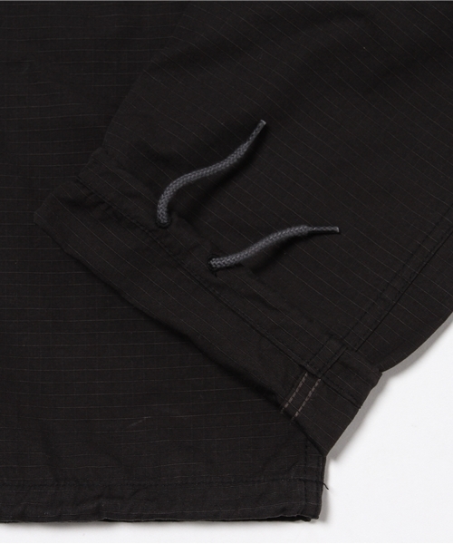 OUTLET(アウトレット)の「【Ciaopanic】リップストップBDUパンツ(その他パンツ・メンズ・オリーブ/ブラック・LARGE/MEDIUM)」の6枚目の写真