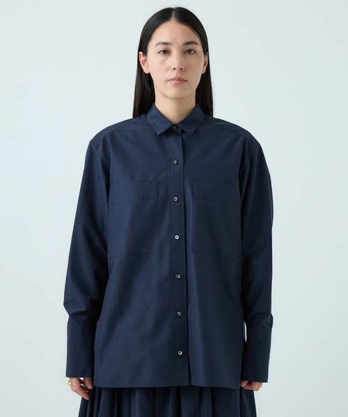 セール】Chaos(カオス)/ ◇金子綾さんYouTube紹介◇ ラウノシャツ