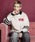 MILKBOY�i�~���N�{�[�C�j�́uMKB RUGGER �g�b�v�X�i�j�b�g/�Z�[�^�[�j�v�bA