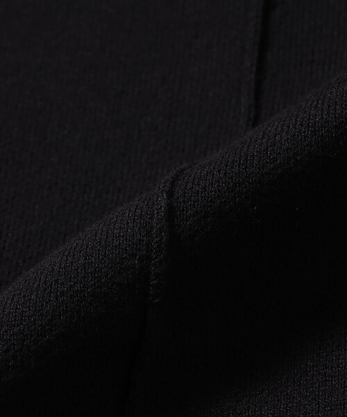 B:MING by BEAMS(ビーミングバイビームス)の「サイドライン ニットパンツ(その他パンツ・レディース・グレー/ブラック・SMALL/MEDIUM)」の13枚目の写真