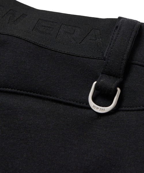 NEW ERA（ニューエラ）の「NEW ERA GOLF/ニューエラゴルフ テックスウェット テーパードパンツ ロンパン 14669834（その他パンツ・メンズ・ブラック・2XL/M/L/XL）」の8枚目の写真