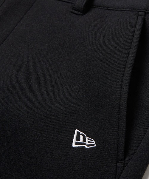 NEW ERA GOLF/ニューエラゴルフ テックスウェット テーパードパンツ