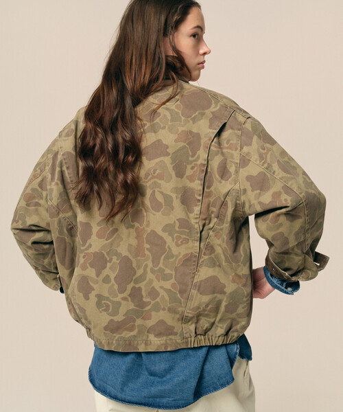 セール】NAUTICA/ノーティカ Women's 中綿 クラッシュド ダック