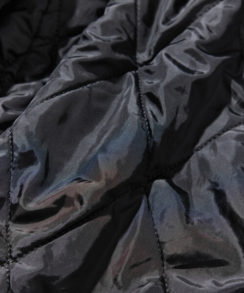 セール】NAUTICA/ノーティカ Women's 中綿 クラッシュド ダック