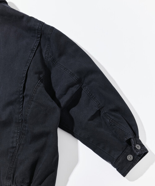 セール】NAUTICA/ノーティカ Women's 中綿 クラッシュド ダック