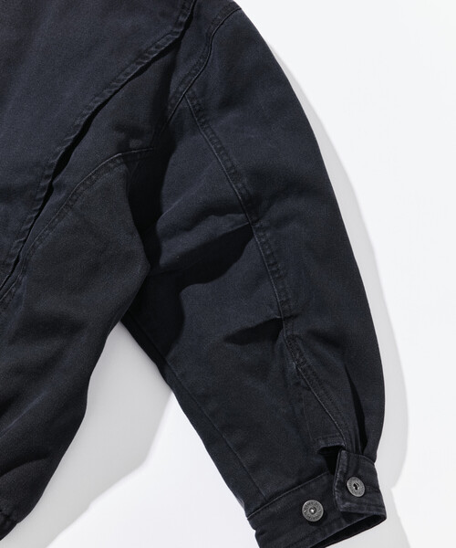 セール】NAUTICA/ノーティカ Women's 中綿 クラッシュド ダック