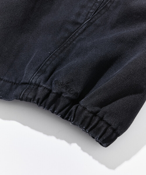FREAK'S STORE(フリークスストア)の「NAUTICA/ノーティカ Women's 中綿 クラッシュド ダックブルゾン(ブルゾン・レディース・ベージュ/カモフラージュ/レッド/ブラック・フリ-)」の21枚目の写真
