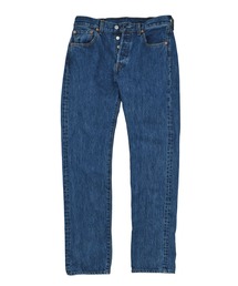 【USED】Levi's 501 デニムパンツ
