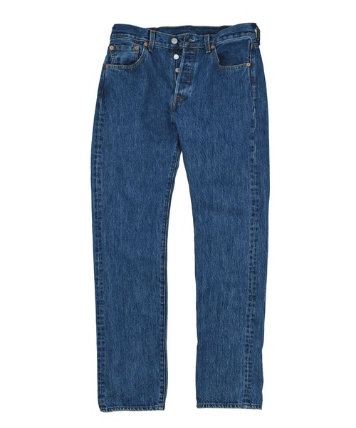 Levi's(リーバイス)の「【USED】Levi's 501 デニムパンツ(デニムパンツ・メンズ・ブルー・MEDIUM)」の1枚目の写真