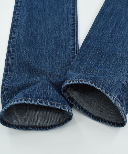 Levi's(リーバイス)の「【USED】Levi's 501 デニムパンツ(デニムパンツ・メンズ・ブルー・MEDIUM)」の3枚目の写真