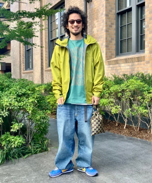 BEAMS JAPAN(ビームス ジャパン)の「【京伝TEXTILE】山東京伝小紋 巾着トート(ハンドバッグ・レディース・ブラウン/その他・ONE SIZE)」の22枚目の写真