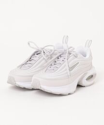 NIKE | NIKE ナイキ W AIRMAX PORTAL SE ウィメンズ エア マックス ポータル SE WIB8880 101WHT/M SILV(スニーカー)